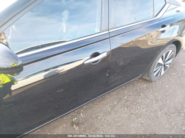1N4BL4DV3MN342666 Nissan Altima Sv Fwd