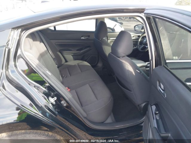 1N4BL4DV3MN342666 Nissan Altima Sv Fwd