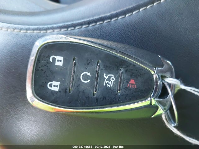 Chevrolet Camaro 1lt 2019 1G1FB1RS8K0135124 Image 11