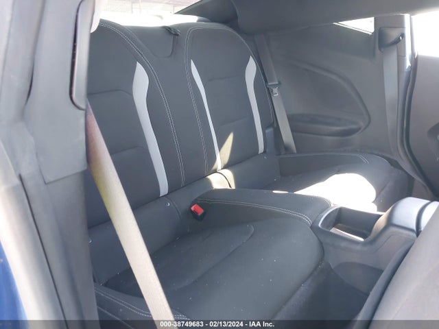 Chevrolet Camaro 1lt 2019 1G1FB1RS8K0135124 Image 8