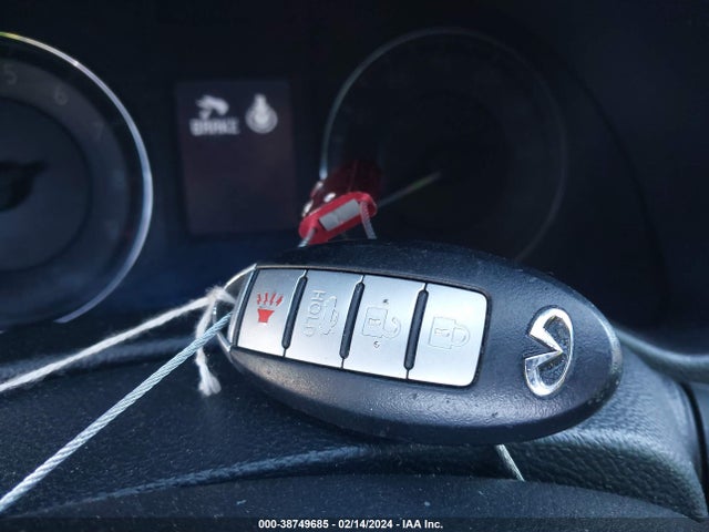 Infiniti Q40 2015 JN1CV6AP4FM500079 Image 11