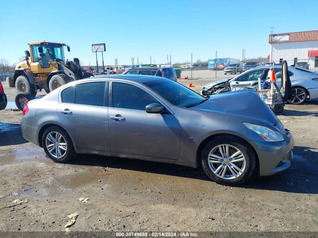 Infiniti Q40 2015 JN1CV6AP4FM500079 Image 13