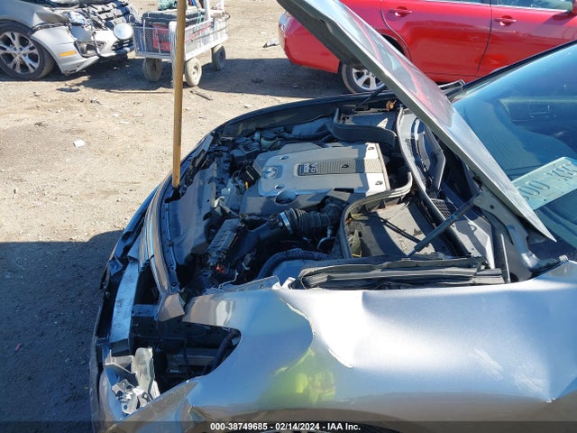 Infiniti Q40 2015 JN1CV6AP4FM500079 Image 17
