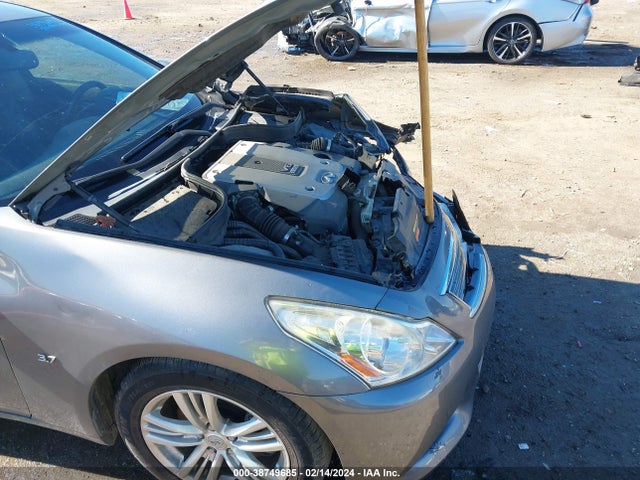 Infiniti Q40 2015 JN1CV6AP4FM500079 Image 18