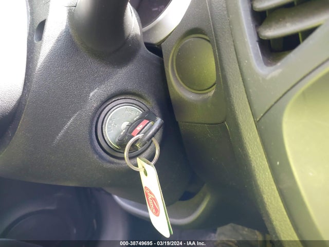 Nissan JUKE S 2014 JN8AF5MR1ET358260 Image 11