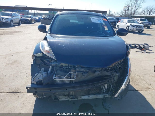 Nissan JUKE S 2014 JN8AF5MR1ET358260 Image 13