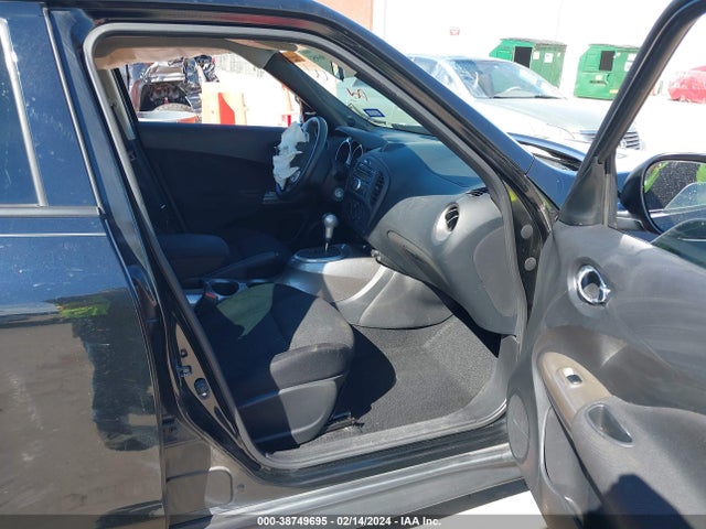 Nissan JUKE S 2014 JN8AF5MR1ET358260 Image 5
