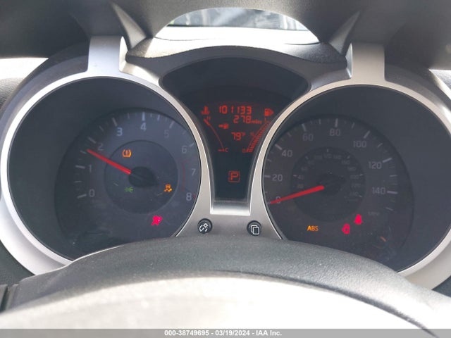 Nissan JUKE S 2014 JN8AF5MR1ET358260 Image 7