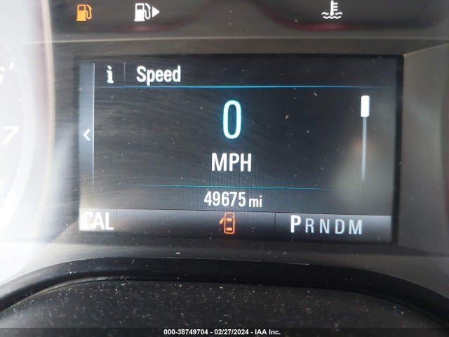 Chevrolet Camaro 1lt 2018 1G1FB1RX5J0123457 Image 15