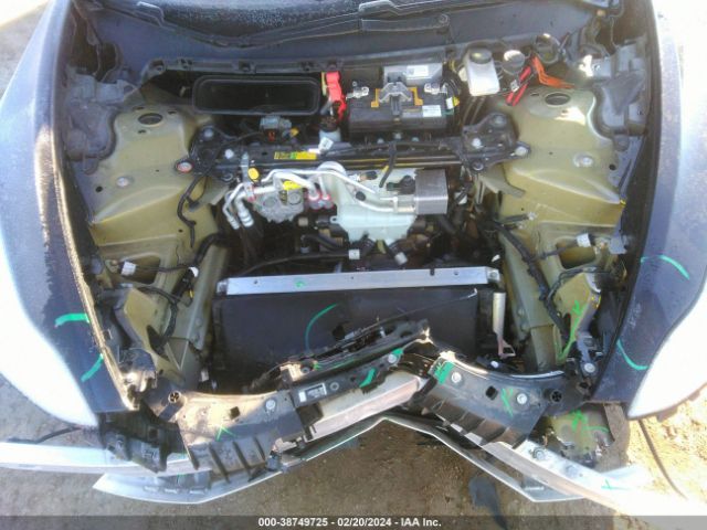 5YJ3E1EBXKF423154 Tesla Model 3 Long Range/performance