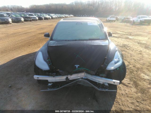 5YJ3E1EBXKF423154 Tesla Model 3 Long Range/performance