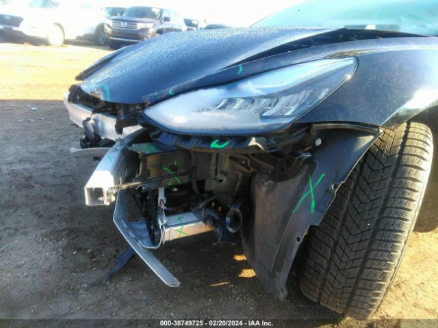 5YJ3E1EBXKF423154 Tesla Model 3 Long Range/performance
