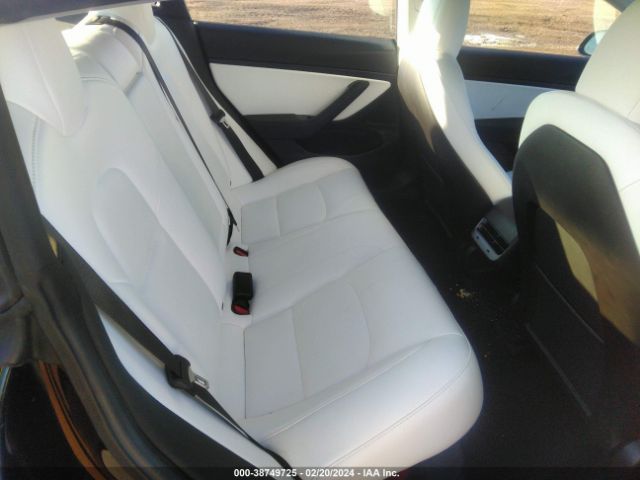 5YJ3E1EBXKF423154 Tesla Model 3 Long Range/performance