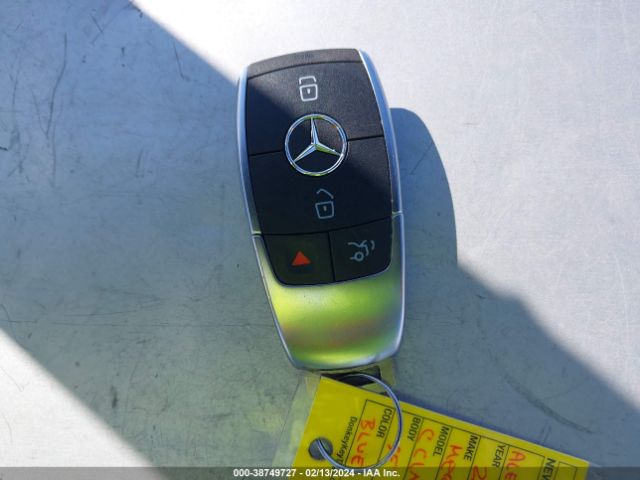 55SWF8EB8KU320414 Mercedes-Benz C 300 4matic