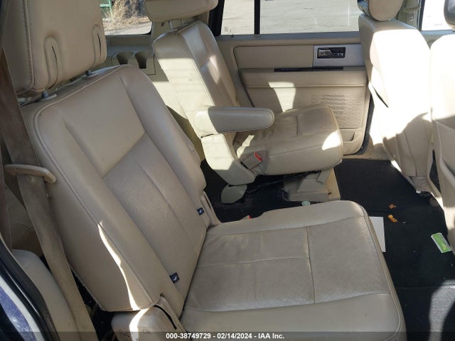 Ford Expedition El Limited 2016 1FMJK2AT9GEF29247 Image 20