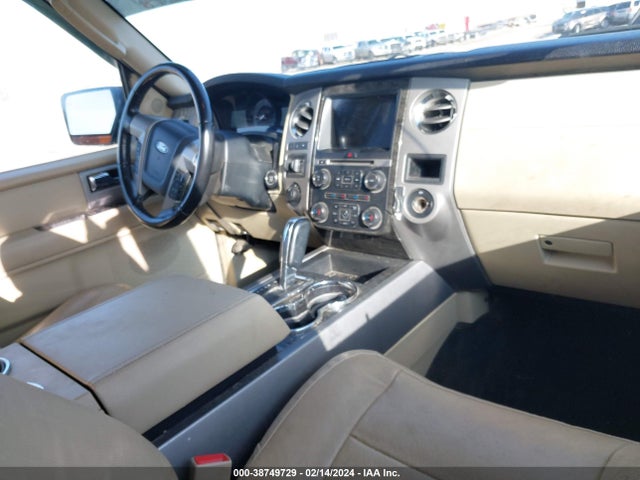 Ford Expedition El Limited 2016 1FMJK2AT9GEF29247 Image 21