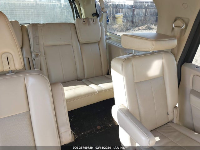 Ford Expedition El Limited 2016 1FMJK2AT9GEF29247 Image 22
