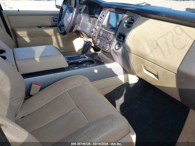 Ford Expedition El Limited 2016 1FMJK2AT9GEF29247 Image 5