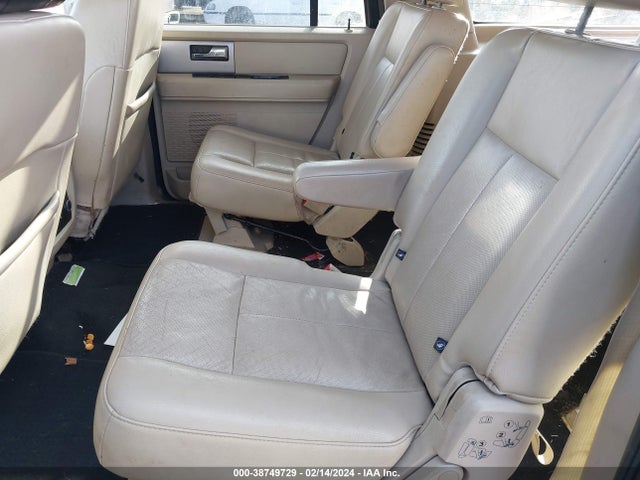 Ford Expedition El Limited 2016 1FMJK2AT9GEF29247 Image 8