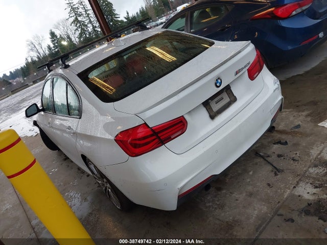 WBA8B3G56GNT62134 BMW 340i