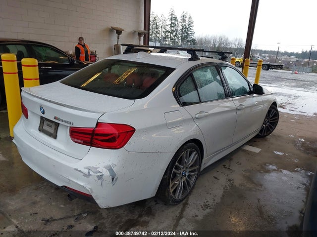 WBA8B3G56GNT62134 BMW 340i