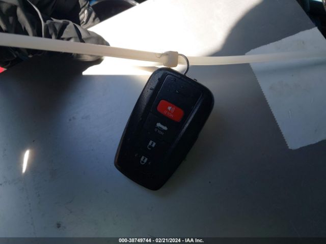 4T1K61AKXLU337846 Toyota CAMRY XSE