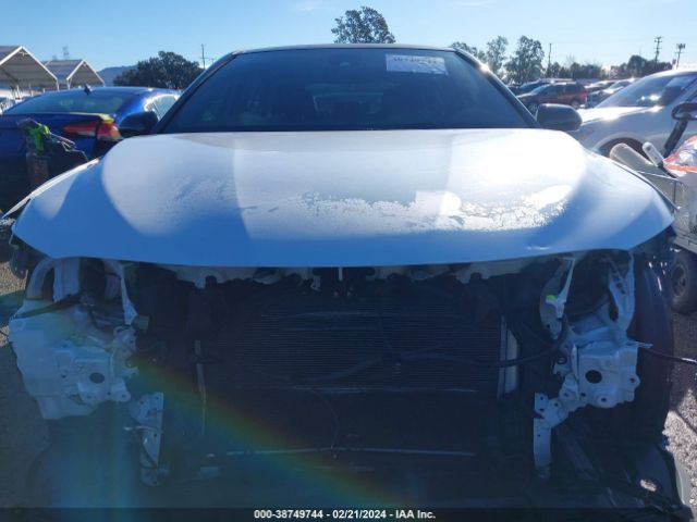 4T1K61AKXLU337846 Toyota CAMRY XSE