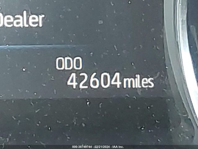4T1K61AKXLU337846 Toyota CAMRY XSE