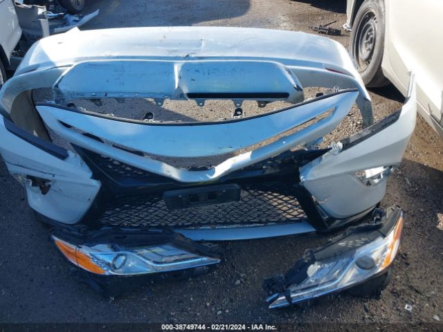 4T1K61AKXLU337846 Toyota CAMRY XSE