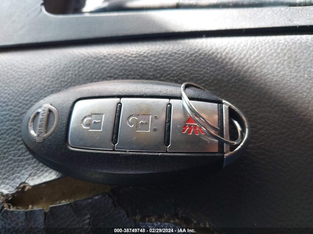 Nissan Juke Nismo Rs 2014 JN8DF5MV7ET150474 Image 11