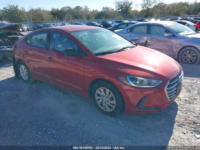 2017 5NPD74LF2HH127044 main image