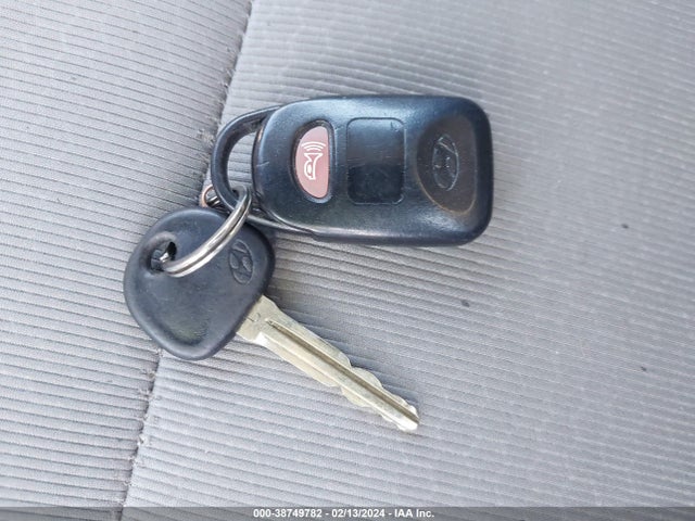 Hyundai ELANTRA SE 2017 5NPD74LF2HH127044 Image 11