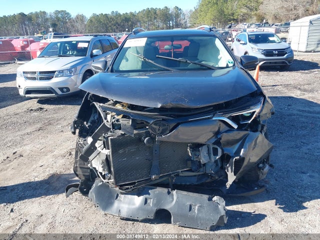 Toyota Rav4 Xle 2016 JTMWFREV3GJ073126 Image 12