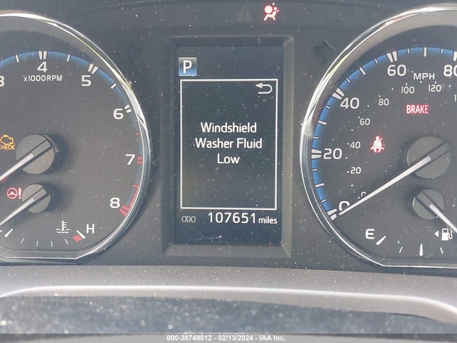 Toyota Rav4 Xle 2016 JTMWFREV3GJ073126 Image 15