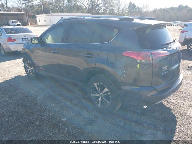 Toyota Rav4 Xle 2016 JTMWFREV3GJ073126 Image 3