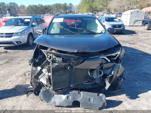 Toyota Rav4 Xle 2016 JTMWFREV3GJ073126 Image 6