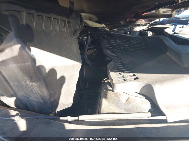 Ford Mustang V6 2017 1FA6P8AM9H5286179 Image 10