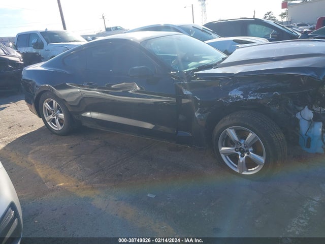 Ford Mustang V6 2017 1FA6P8AM9H5286179 Image 13