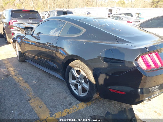 Ford Mustang V6 2017 1FA6P8AM9H5286179 Image 14