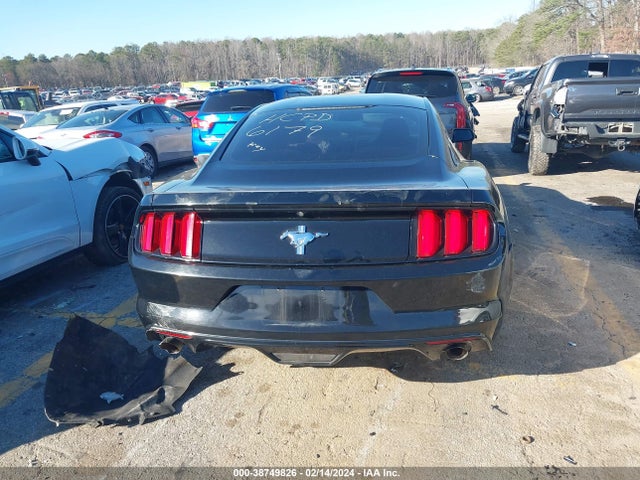 Ford Mustang V6 2017 1FA6P8AM9H5286179 Image 16