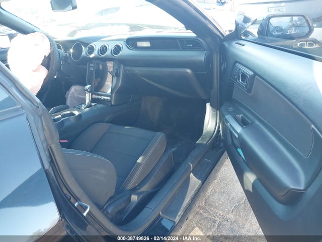 Ford Mustang V6 2017 1FA6P8AM9H5286179 Image 5