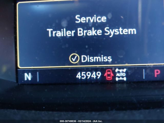 1GTR9CED7LZ213828 GMC Sierra 1500 4wd Double Cab Standard Box Elevation