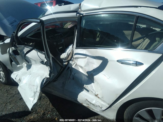 Honda ACCORD EX 2014 1HGCR2F79EA016168 Image 6