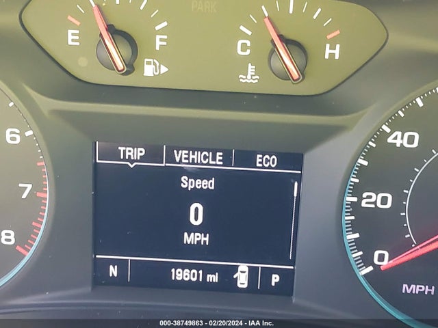 2023 CHEVROLET MALIBU FWD 1FL VIN: 1G1ZC5ST7PF197672