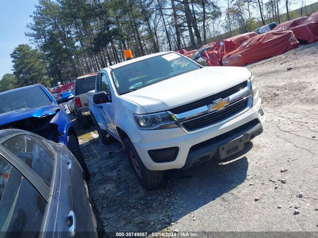 2019 1GCHSBEA2K1175471 main image