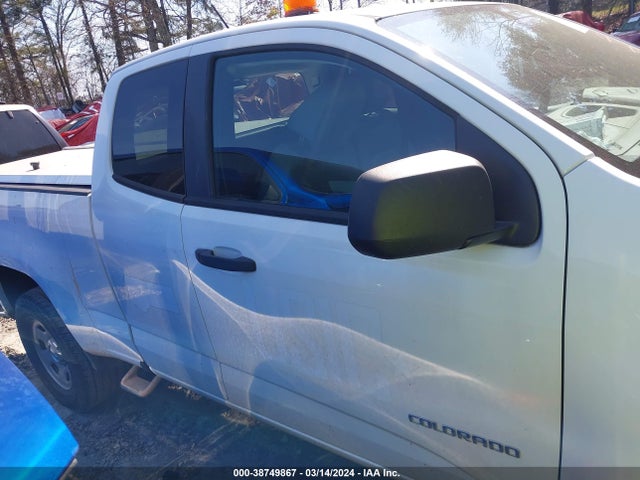 Chevrolet Colorado Wt 2019 1GCHSBEA2K1175471 Image 13