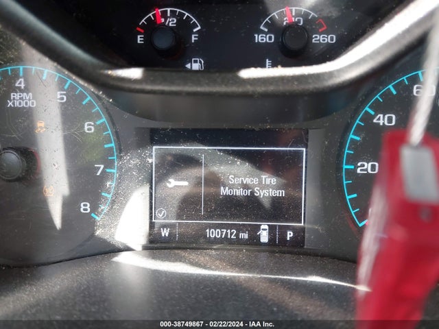 Chevrolet Colorado Wt 2019 1GCHSBEA2K1175471 Image 15