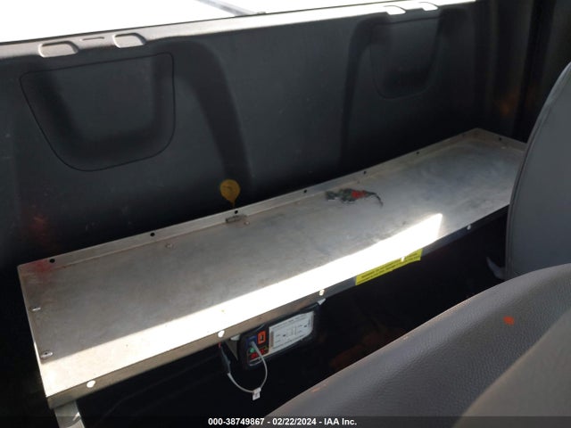 Chevrolet Colorado Wt 2019 1GCHSBEA2K1175471 Image 8