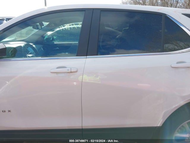 Chevrolet EQUINOX LT 2023 3GNAXUEG7PS173053 Image 15