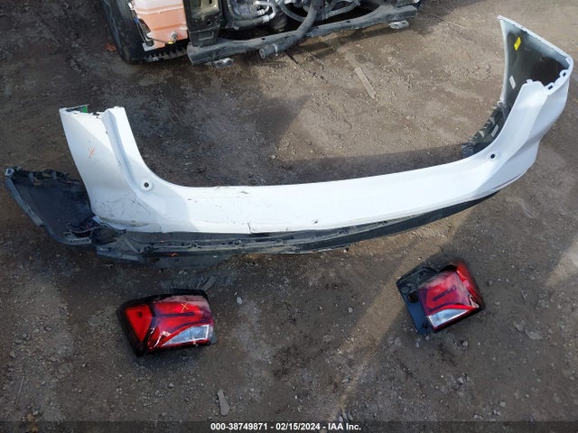 Chevrolet EQUINOX LT 2023 3GNAXUEG7PS173053 Image 12